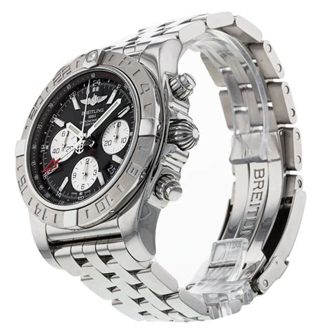 Breitling Chronomat 44 Gmt AB0420 